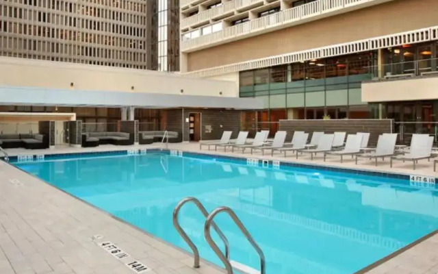 Hyatt Regency Atlanta Downtown