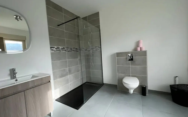 Charming Home in Parigne-l'eveque Near Le Mans