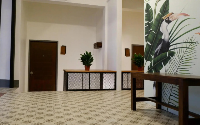 Nara Residence Trang