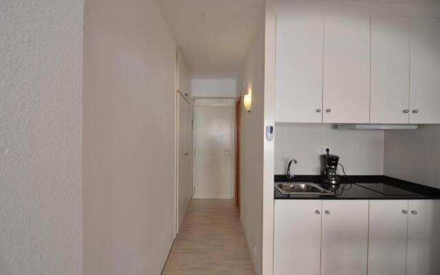 RNET - IR 7-47 Studios Roses Costa Brava