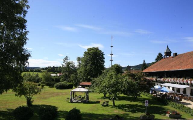 Hotel Gut Schmelmerhof