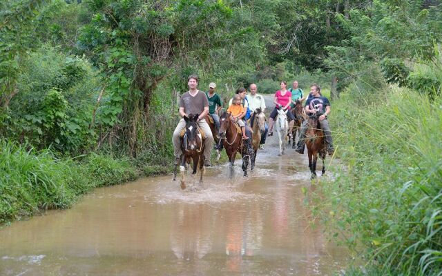 Rancho Baiguate