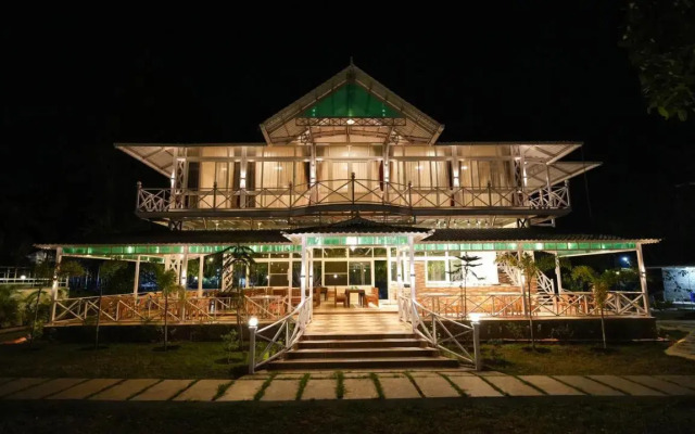 MGM Whispering Wind's Yelagiri