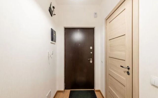 Apartments Rental SPB on 5th Predportovy driveway, 2