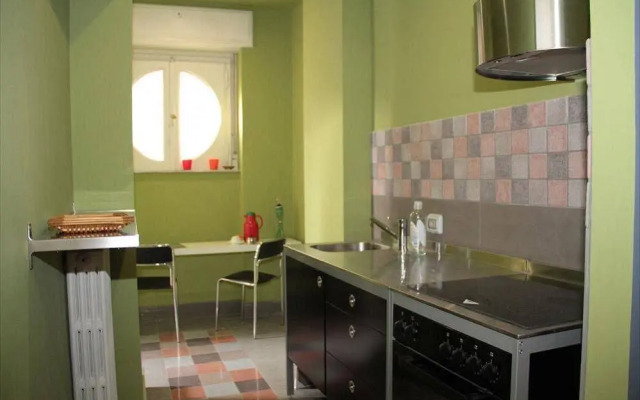 Pratinn Vatican Guest House