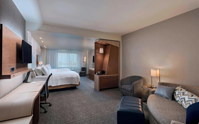 Courtyard Houston Sugar Land/Lake Pointe