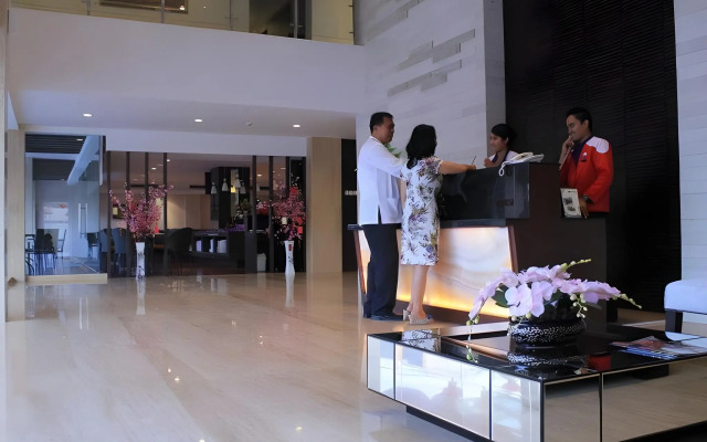 Cititel Hotel Pekanbaru
