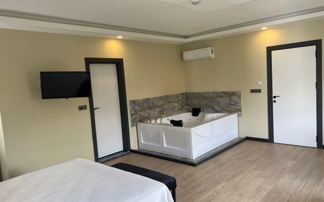 My Dream Hotel & Restaurant