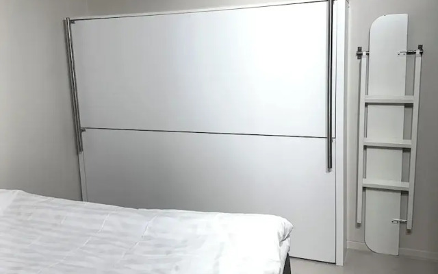 Nomad Gardet Hostel