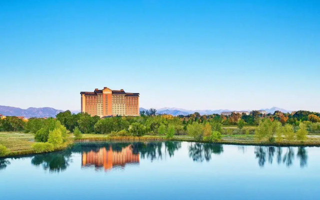 The Westin Westminster