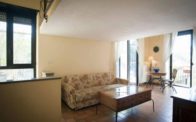 Hotel Villa Medici