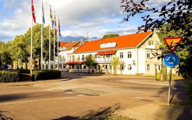 Hotell Björnidet