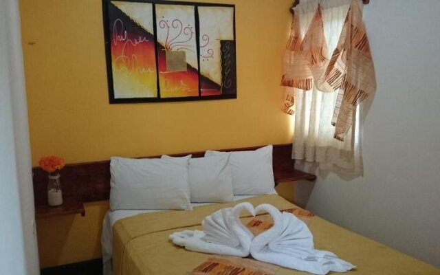 HOTEL Posada La Regia