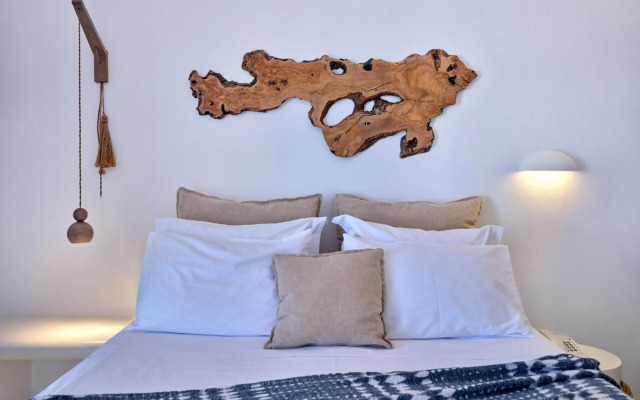 Sandaya Luxury Suites