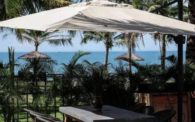 Anyu Hotel Sanya