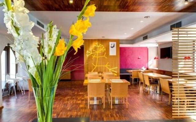 Hotel Restaurant Darwin