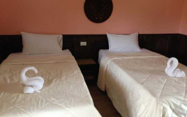 Wangnamkhao Resort