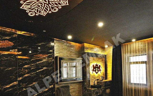 Black House