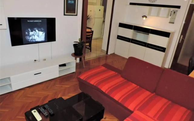 Pula City Centre Apartment