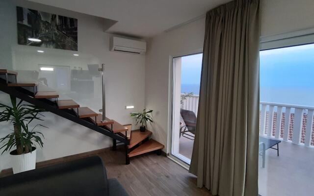 Marojica Apartments