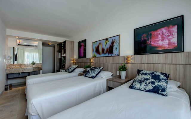 Hotel da Villa