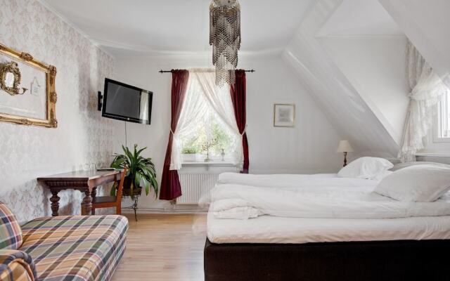 Hotell & Restaurang Solliden