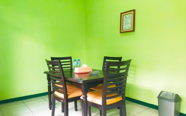 Hotel Antik