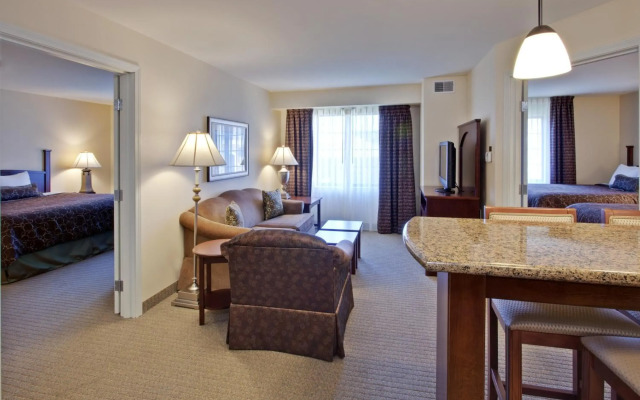 Staybridge Suites Indianapolis-Carmel by IHG