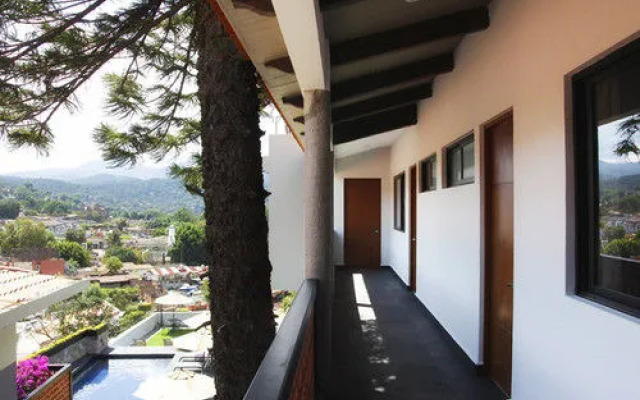 Araucaria Hotel Boutique - Adults Only