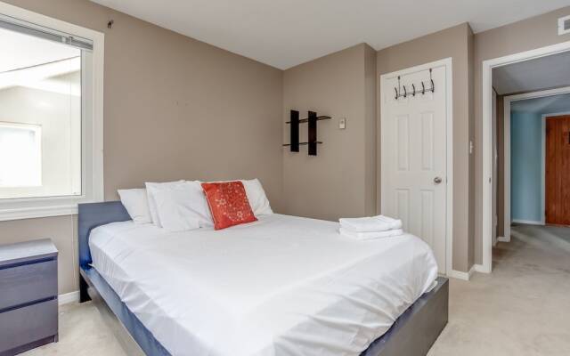 Wintergreen Condos