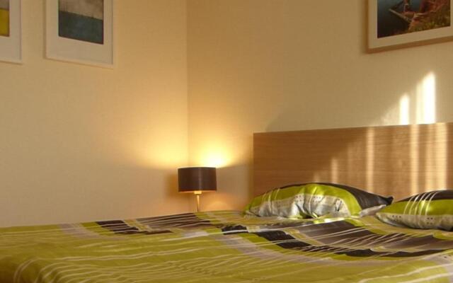 Haus Horizont Fewo Nr 21