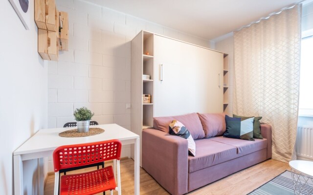 Eduard House by Larsen