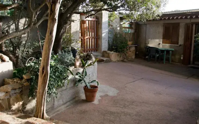 B&B Equosolidale