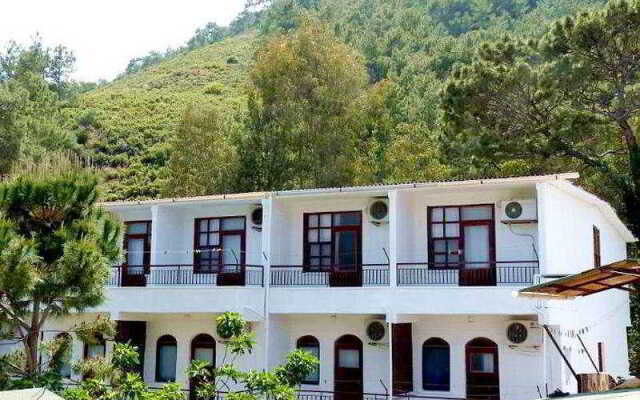 Atici Hotel