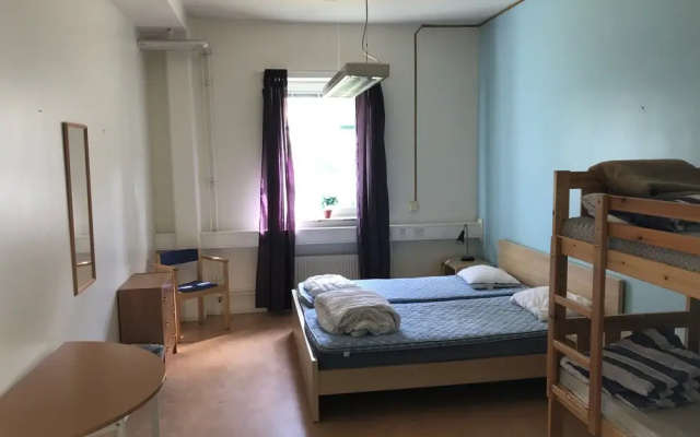 Krongårdens vandrarhem - Hostel