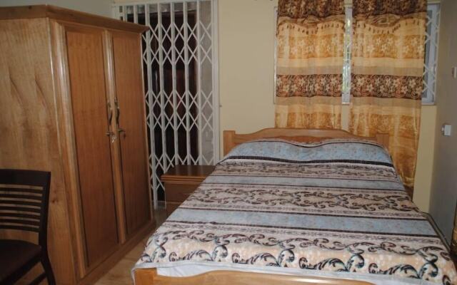Lilyval Hotel Limited