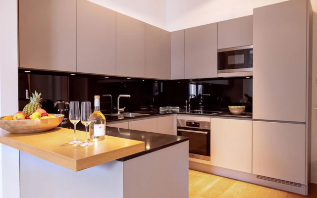 The Wellem Residences