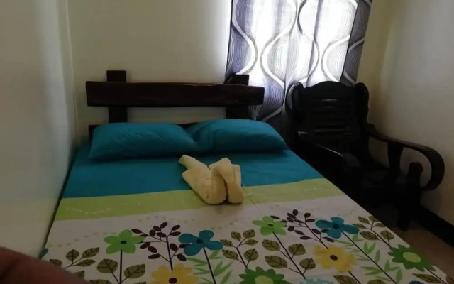 Balai Mariacaria Pension House