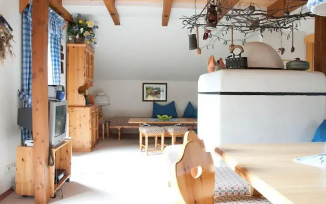 Haus Antonius Lilie