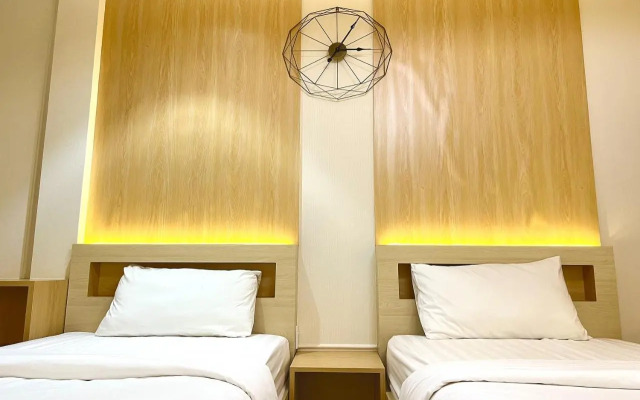 BB House & Resort