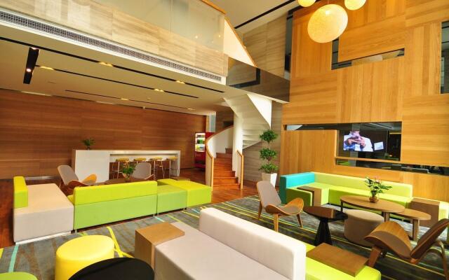 Holiday Inn Express Hangzhou Huanglong