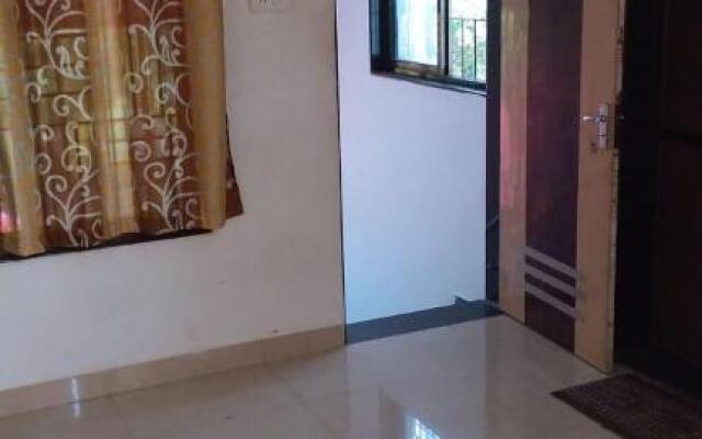 Yogiraj Homestay Malvan-Tarkarli