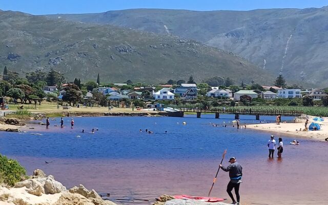 Kleinmond Panorama Holidays