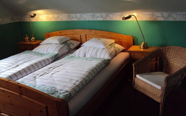 Gesund Wohnen Ferienwohnung/Apartments