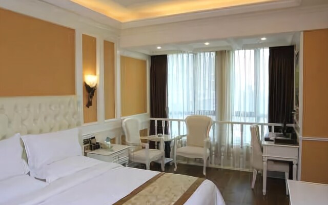Haodi Hotel