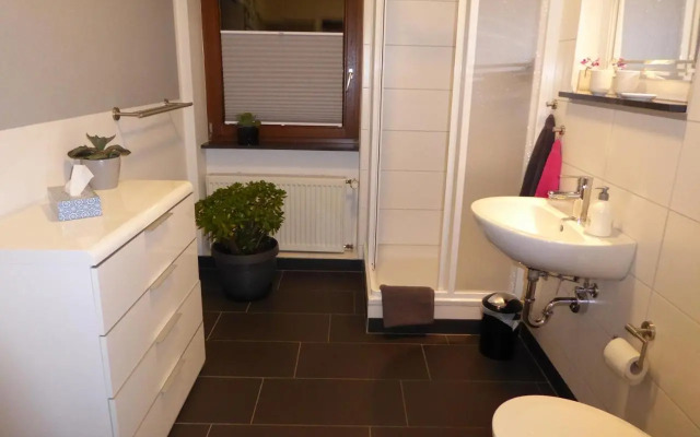 weiss-ferienwohnung