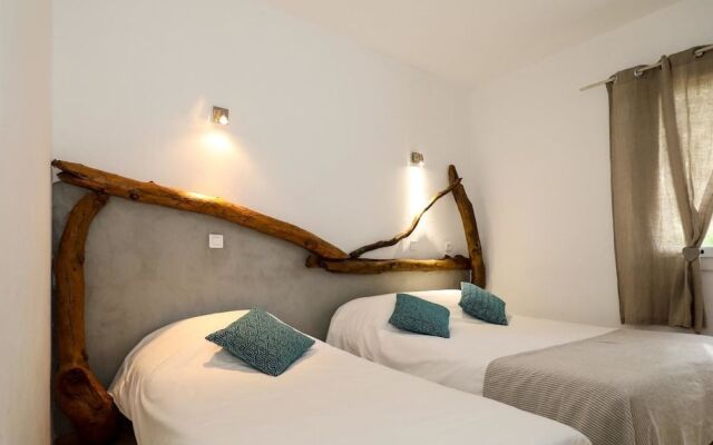 Hotel Macchie E Fiori