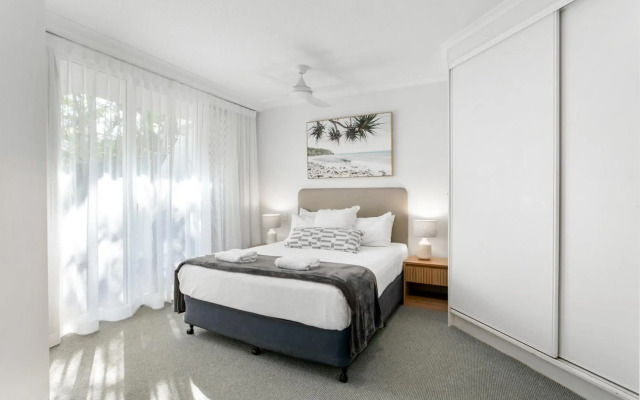Noosa Tropicana