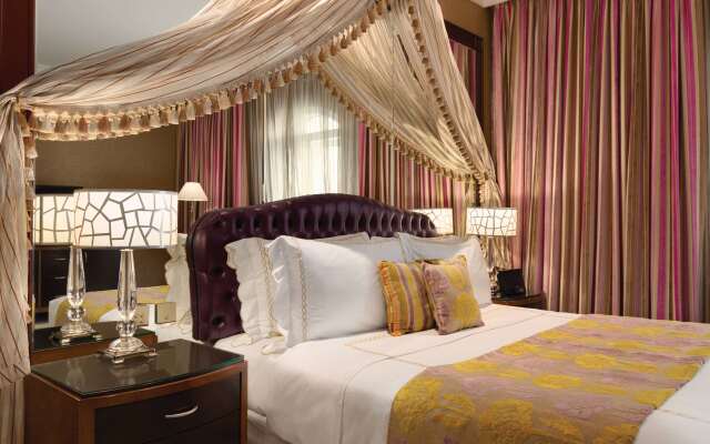 Grand Regency Doha, Trademark Collection by Wyndham