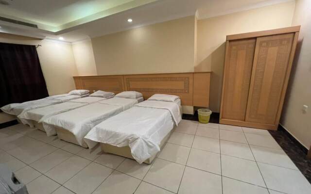 OYO 651 Jawhrat Fareas 2 Hotel